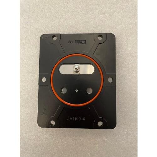 Dental OTS-1100 Silent Oil Free Air Compressor Use Valve Plate Assembly