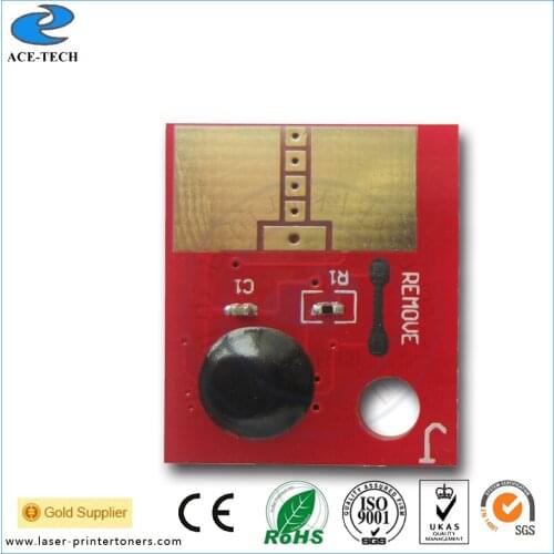 3K EU version Compatible toner chip For CHIP-Dell 1700/1700n/1710/1710n cartridge reset chip