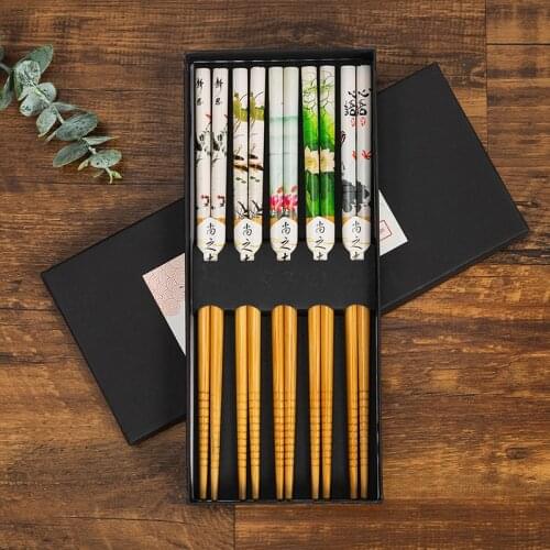 WCIC Reusable Sticks