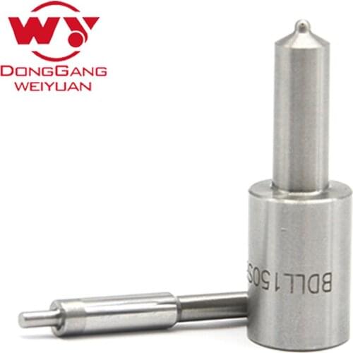 6pcs/lot BDLL150S6730CF Diesel injector nozzle 5621777 BDLL150S6730 High quality brand high-end products