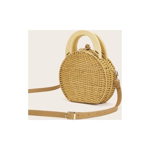 AOILDLLI Women's Hard Bags