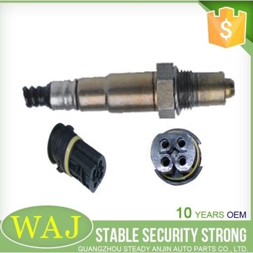 For Mercedes E M S SLK CLass For Chrysler Crossfire 2.0-5.5L 1996-lambda oxygen o2 sensor 0258006276/ 5099821AA/ 0005406017
