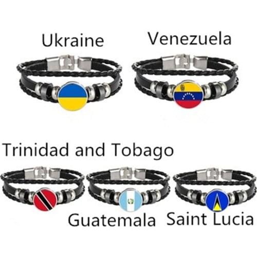 GMQZMX Bracelets With Charms