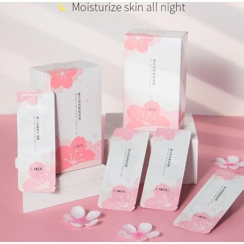 Joypretty Nourishing Face Masks