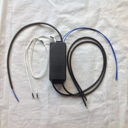 Commercial stove delay high-energy igniter Methanol stove one-button start high-energy igniter