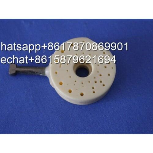 NJK11201 Mindray (China) BC5300 Rotary Valve