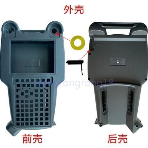 New A05B-2255-C101#EMH#ESW#EAW#EGN#JMH plastic case