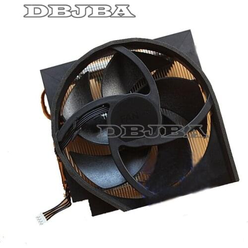 New Fan For Microsoft XBOX X941022-013 A0250011015805 AFB1212SHA03A Heatsink Cooling FAN