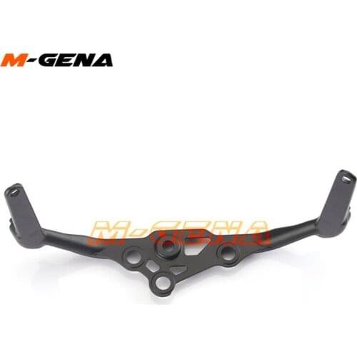 Motorcycle Front Light Headlight Upper Bracket Pairing For CBR954RR CBR900RR CBR 954 RR 2002 2002 02 03