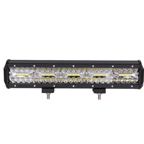 LED Head Light 300W LED Work Light Bar Driving Fog Headlight for Truck Tractor Motorcycle Boat 12V 24V Off Road Accessories