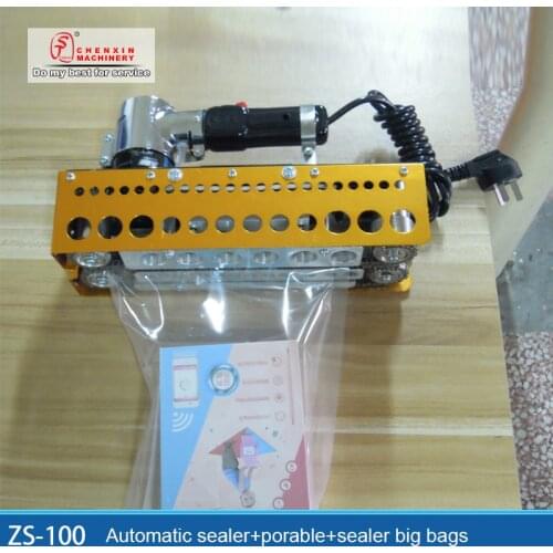 TINKA_QIN Vacuum Sealers