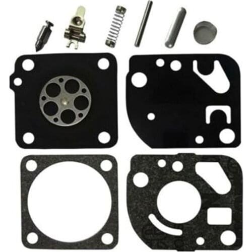 Screwfix ForTITAN TTL 688 HDC 61CM 26CC Hedge Trimmer FULL Ruixing Carburetor Carb Kit Spares Suitable For Trimmers