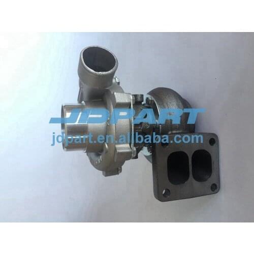 Turbo Charger For komatsu PC200-5