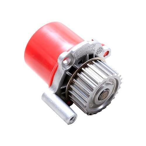 Engine water pump Car Water pump for Audi A6 OEM NO. 06A 121 011Q 06A 121 011 Q 06A121011Q