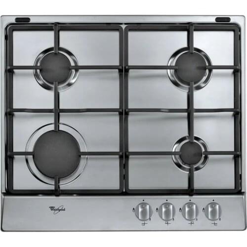 Whirlpool Hobs