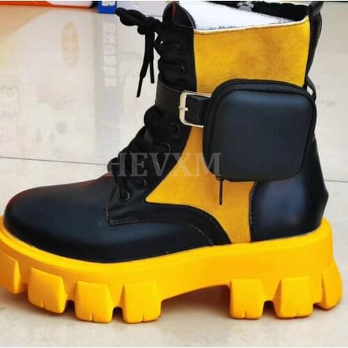 Women Winter Shoes 20 Designer New Leather Warm Womens Boots Trend Storage Small Objects Space Package Sexy Womens Boots Ankle