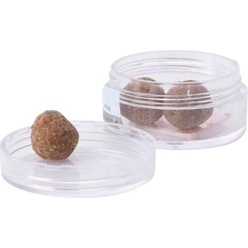 3pcs Nitrobacteria Bio Bacterial Ball Clean Water For Aquarium Fish Tank Pond GXMA