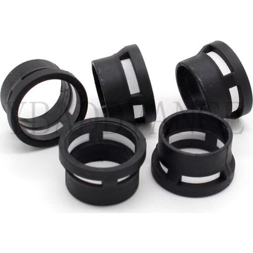 ASNU78C Fuel Injector Filter Gasoline For Siemens M azda Size 15*11.6*9mm