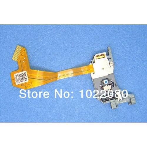 AUDI A6 Single-Disc Car DVD Laser Lens Lasereinheit Optical Pick-ups Bloc Optique