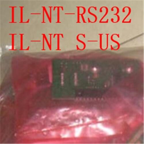 Free shipping IL-NT-RS232-485 Monitoring card USBCommunication card