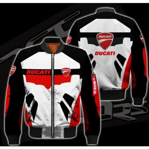 BOOCRE Men's Sports Jackets