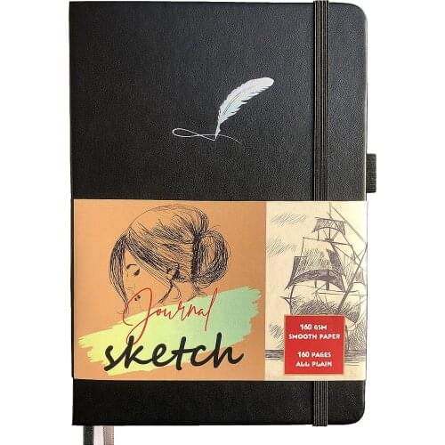 Buke notebook 
