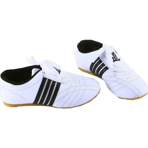 MR.nut Taekwondo Shoes , Boxing Sneakers,Soft Oxford Soles ,Training Sneaker,Wrestling Martial Arts Shoes ,size 26-44