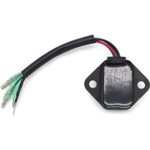 Voltage Regulator Rectifier For Yamaha SJ700 Super JET VX700 WB650 WB700 WB760 WR650 Wave Runner LX WRA650 WRA700 WRB650 WRB700