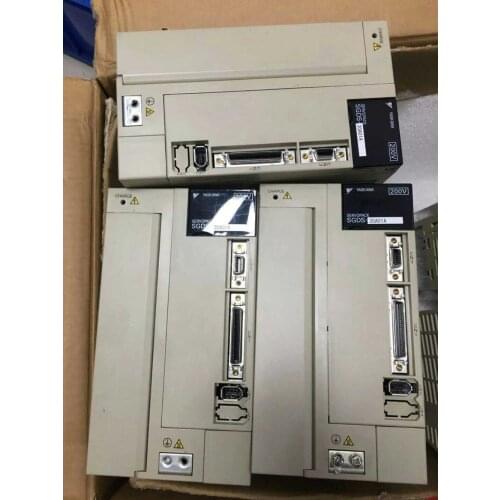 Servo SGDS-30A01A , used ,90% appearence new , 3 months warranty , in stock
