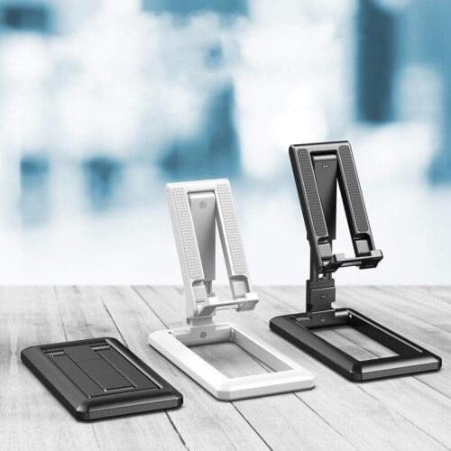 Folding Mobile PhoneTablet HolderEasyTo Carry Multi-position Adjustment,Laptop Holder,MobilePhone Accessories iphoneaccessories