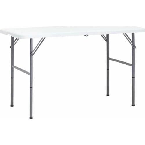 Folding Camping Table Portable Table Camping Table Waterproof Portable Folding Table for Outdoor Indoor Picnic Beach Backyard