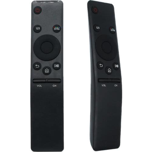 Smart Remote Control Replacement For Samsung HD 4K Smart Tv BN59-01259E TM1640 BN59-01259B BN59-01260A BN59-01265A BN59-01266A