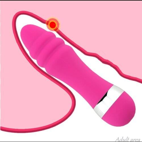 Female Sex Toys Dildo Vibrator Realistic Erotic Vagina G-Spot Magic Wand Anal Beads Female Masturbation Vibrator Adult Products