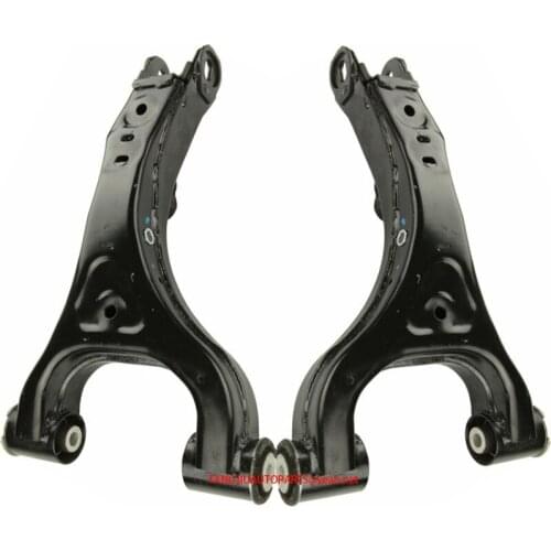 1 Pairs Control Arm Fit LAND ROVER RANGE ROVER 2007-2012 LR023711 LR023712 RGG500400