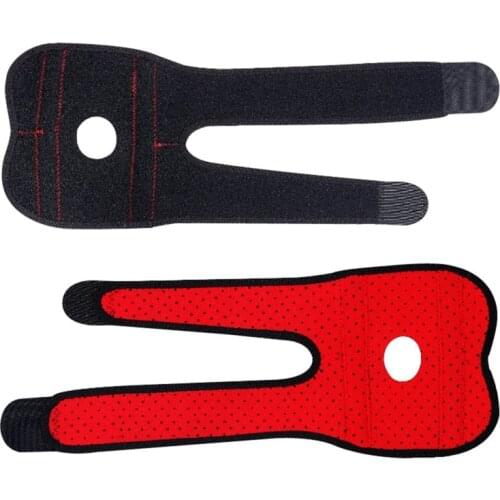 1pc Elbow Support Protective Compression Elbow Pads Adjustable Elbow Brace Sports Basketball Tennis Fitness Elbow Protector