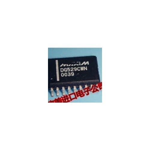 100%New) DG529CWN DG529 SOP18