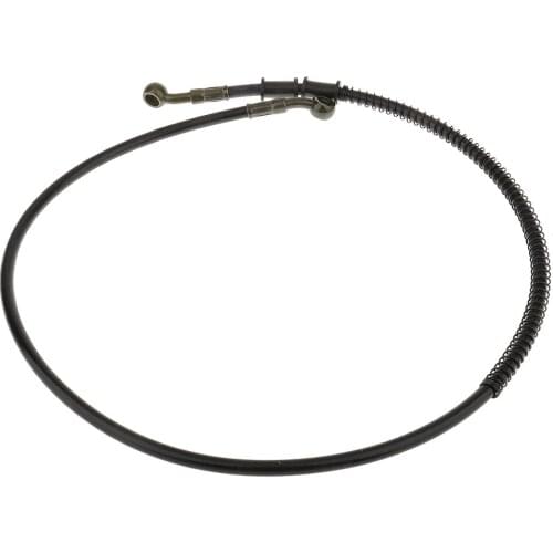 100cm Motorcycle Motorbike ATV Brake Clutch Hose Pipe 10mm ID