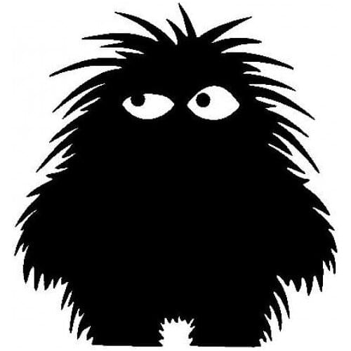 Car styling Realistic Cute Original Insect Bug Interesting Unusually Vinyl Decal Art Car Sticker