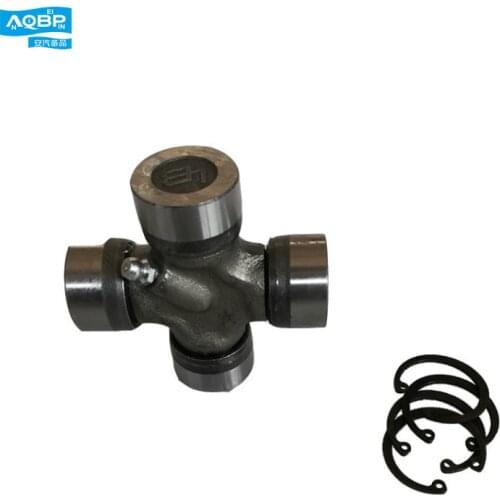 Car accessories OEM 2201041D800 SHAFT UNIVERSAL JOINT for JAC trucks
