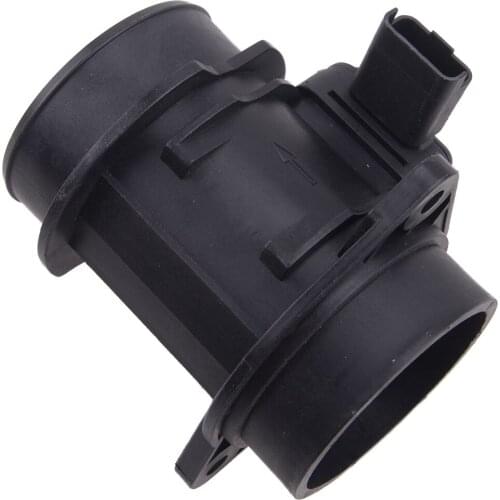 Car Mass Air Flow Meter Sensor 5WK97004Z 1920.GG Fit for Ford Fiesta Fusion Peugeot 1007 107 206 207 Citroen C1 C2 C3 1.4 HDi