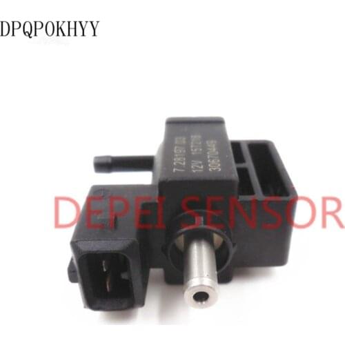 DPQPOKHYY For Ford ST225 Genuine Ford/Pierburg Boost Solenoid Valve OEM 1371924