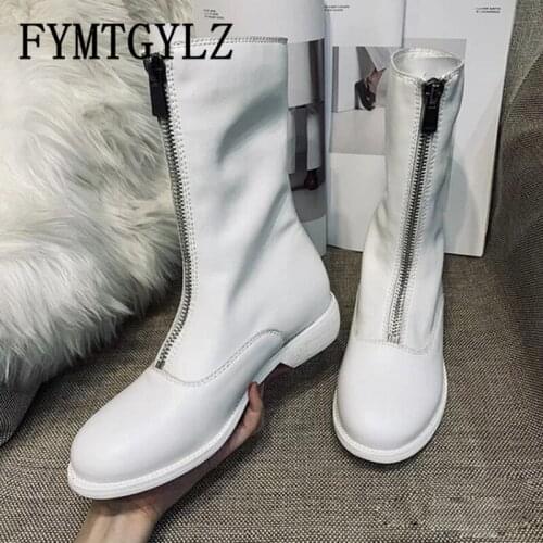 Женские высокие сапоги FYMTGYLZ China At AliExpress