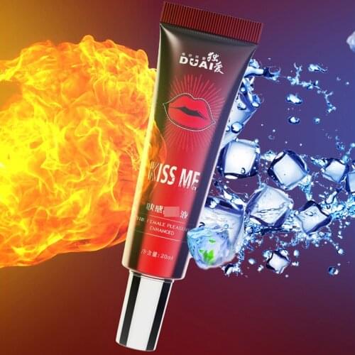 Female Vagina Pleasure Gel Libido Enhancer Aphrodisiac Increase Sexual Body Stimulant Body Lubricating Gel Love Sex Lube