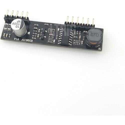 LTRIG custom 1Pcs AG1171 AG1170 SLIC Module Compatible Model KS0835F