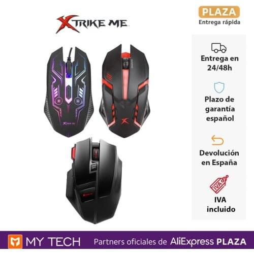 STRIKE Computer Hardware And Software