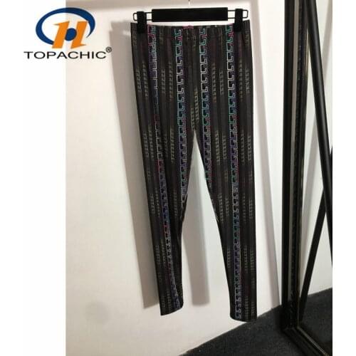 TOPACHIC Women's Leggings