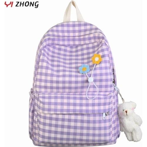 Женские рюкзаки YILIANGE China At AliExpress