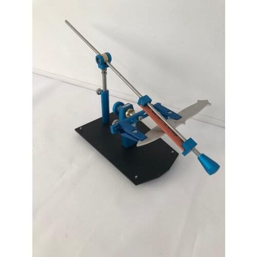 TR Maker Professional Kit Knife Sharpener System