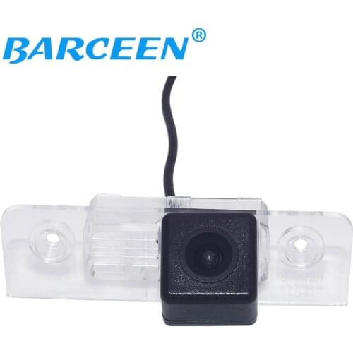 Factory Promotion Sony CCD CAR REAR VIEW CAMERA FOR SKODA FABIA ROOMSTER OCTAVIA TOUR