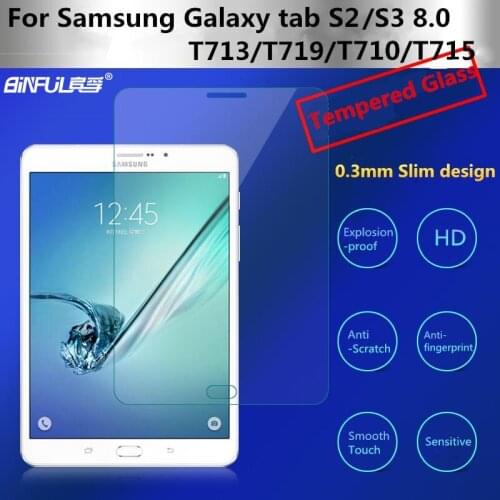 BeisFun Protective Films And Glasses For Tablets